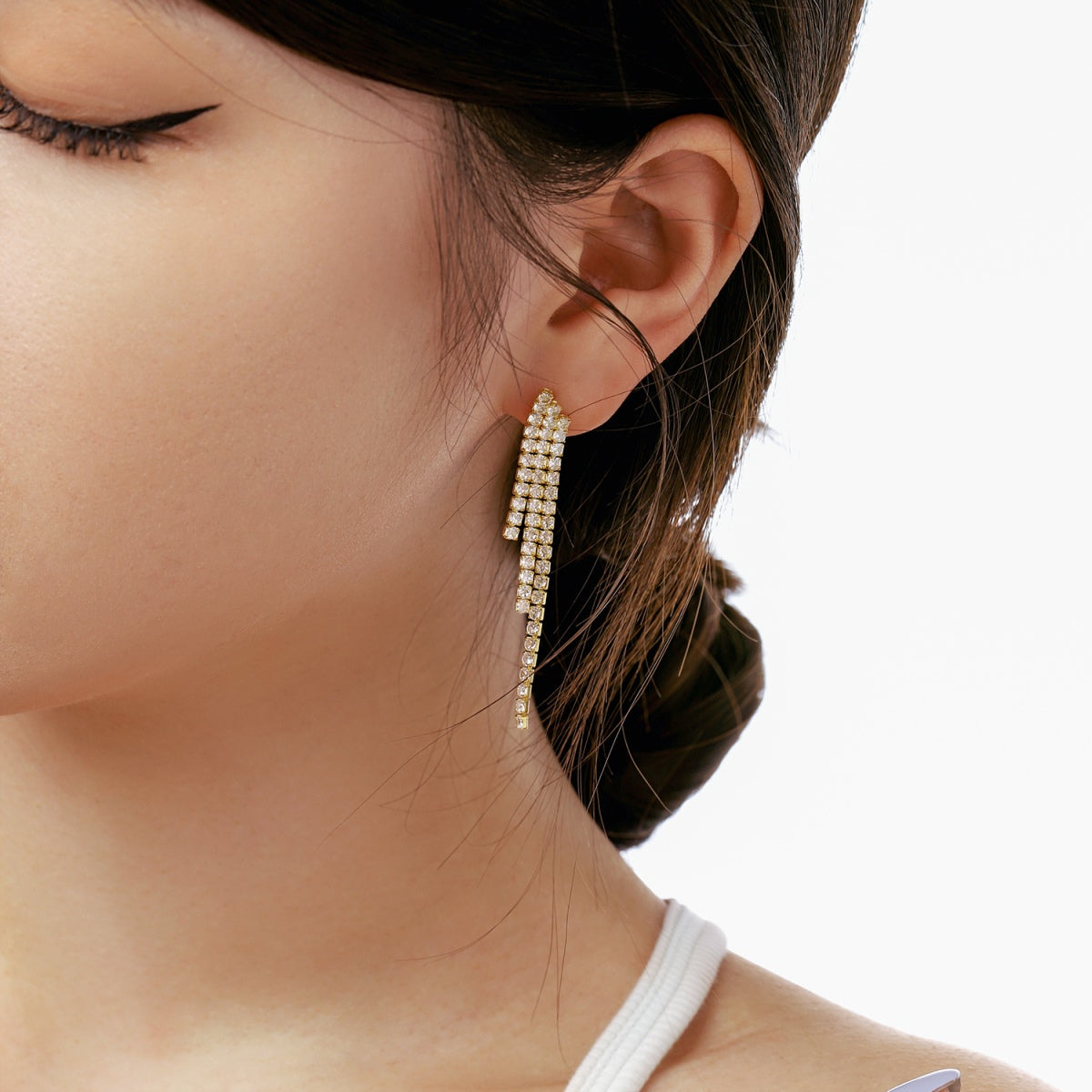 [Nova Jewelry]Luxurious Dainty Banquet Earrings