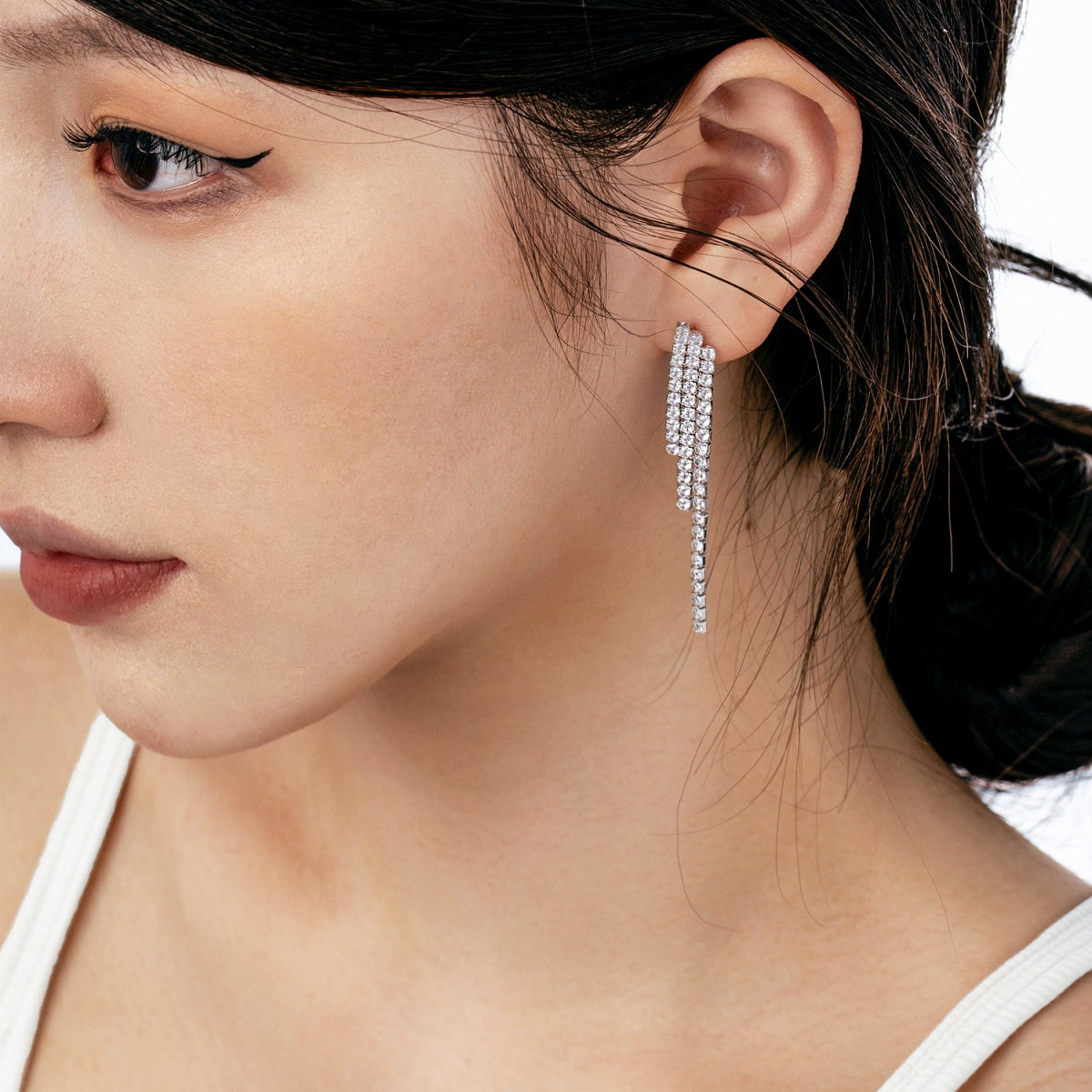 [Nova Jewelry]Luxurious Dainty Banquet Earrings