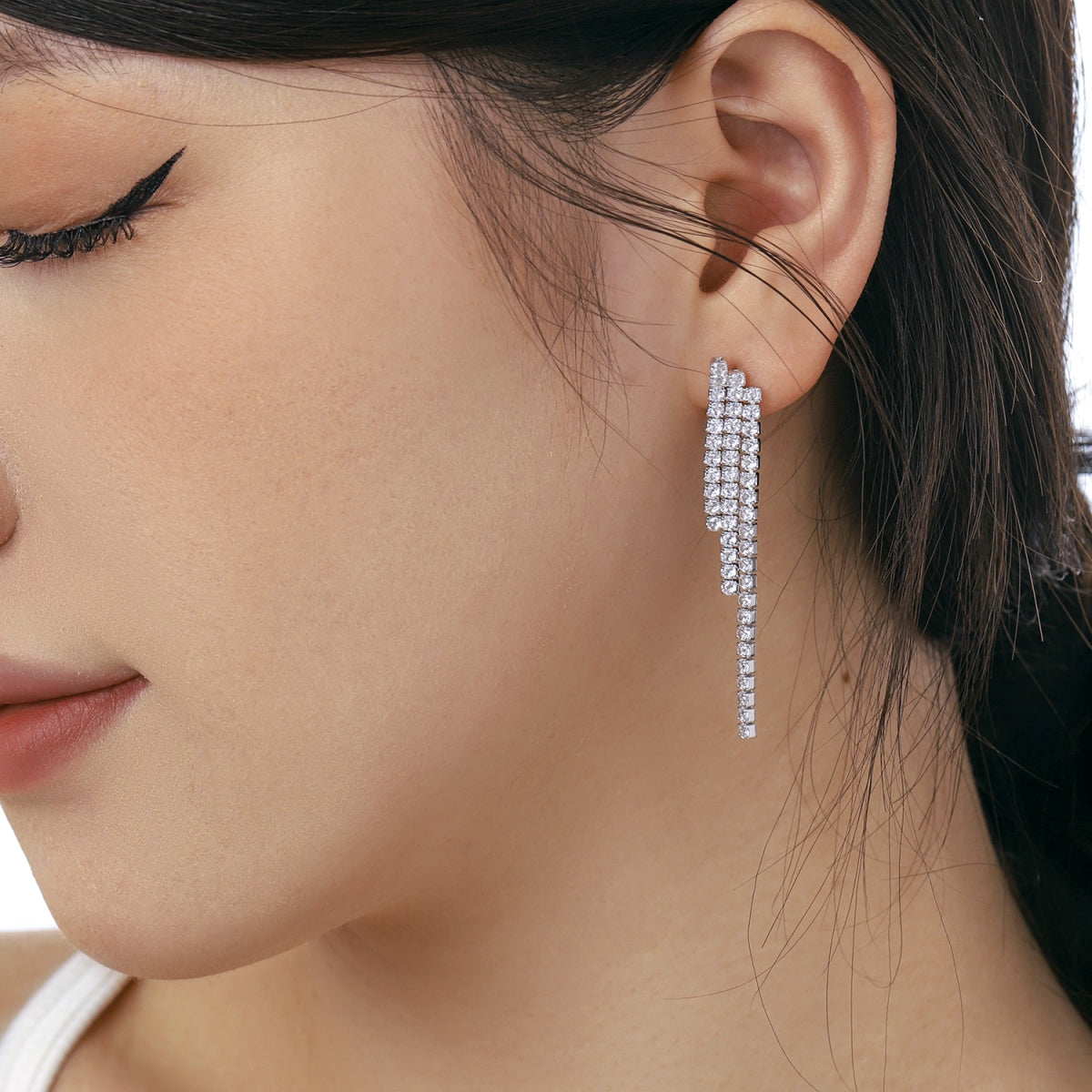 [Nova Jewelry]Luxurious Dainty Banquet Earrings