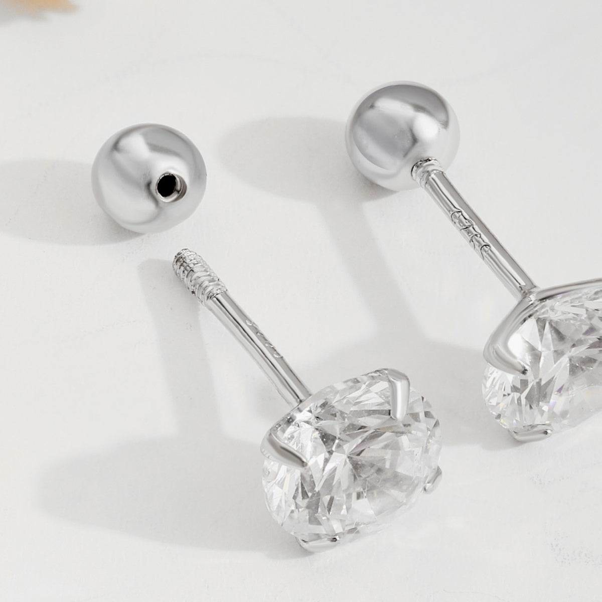 [Nova Jewelry]Unique U-Shaped Ear Bone Earrings