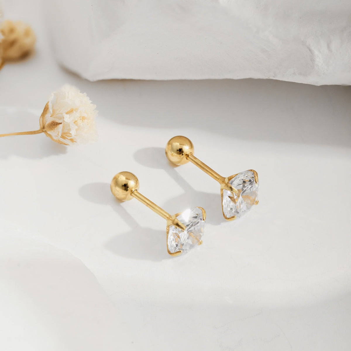 [Nova Jewelry]Unique U-Shaped Ear Bone Earrings
