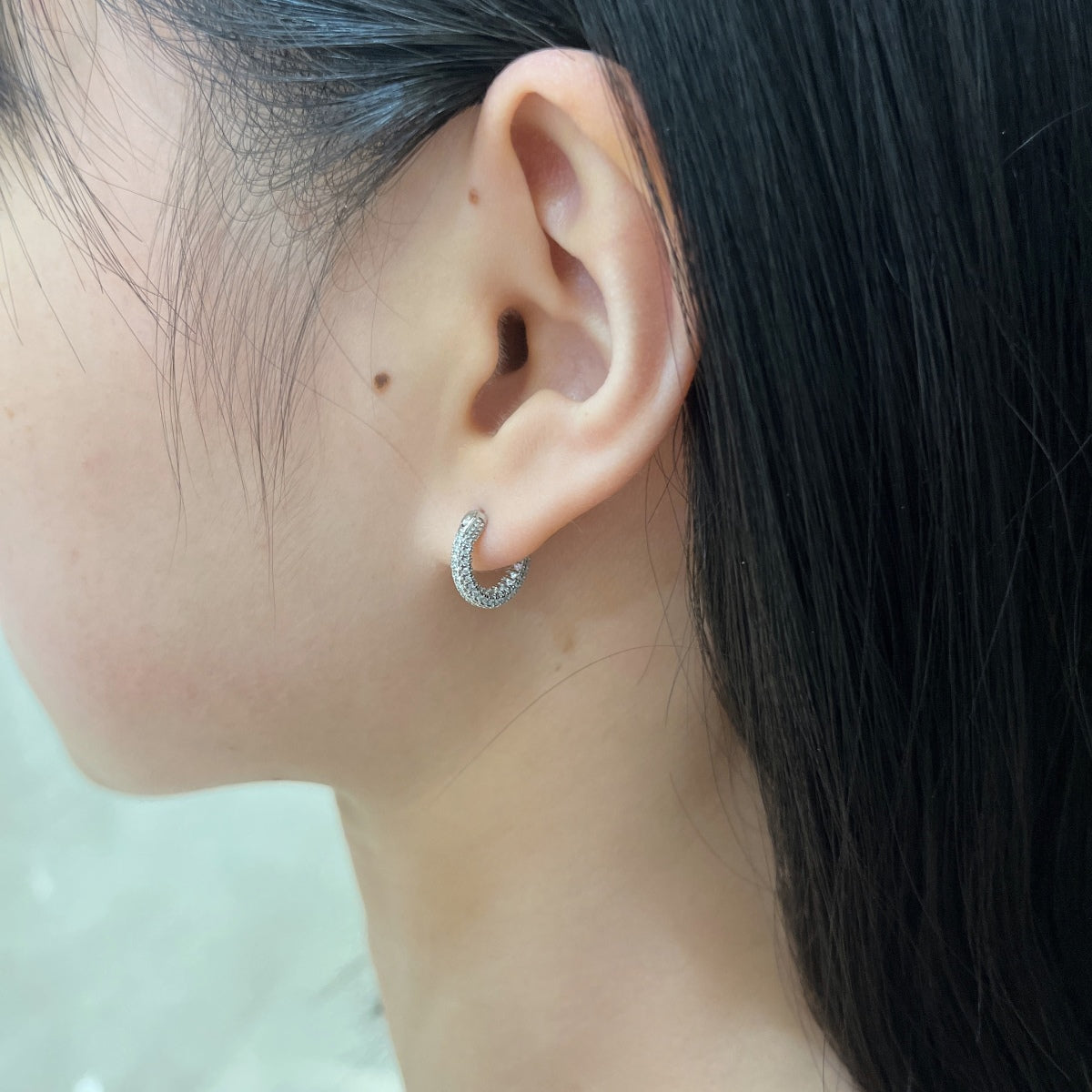 [Nova Jewelry]Delicate Versatile Daily Earrings