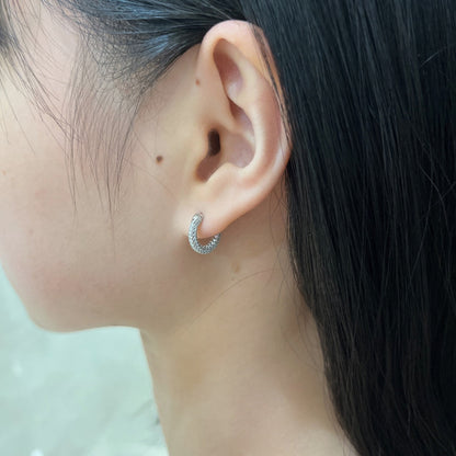[Nova Jewelry]Delicate Versatile Daily Earrings
