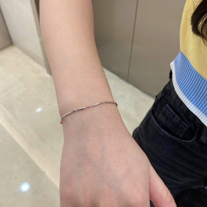 [Nova Jewelry]Unique Colorful Daily Bracelet