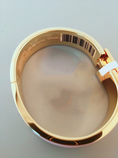 [BLUE TEARS]H PURPLE BRACELET