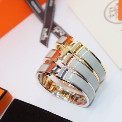 [BLUE TEARS]H LIGHT BLUE BRACELET