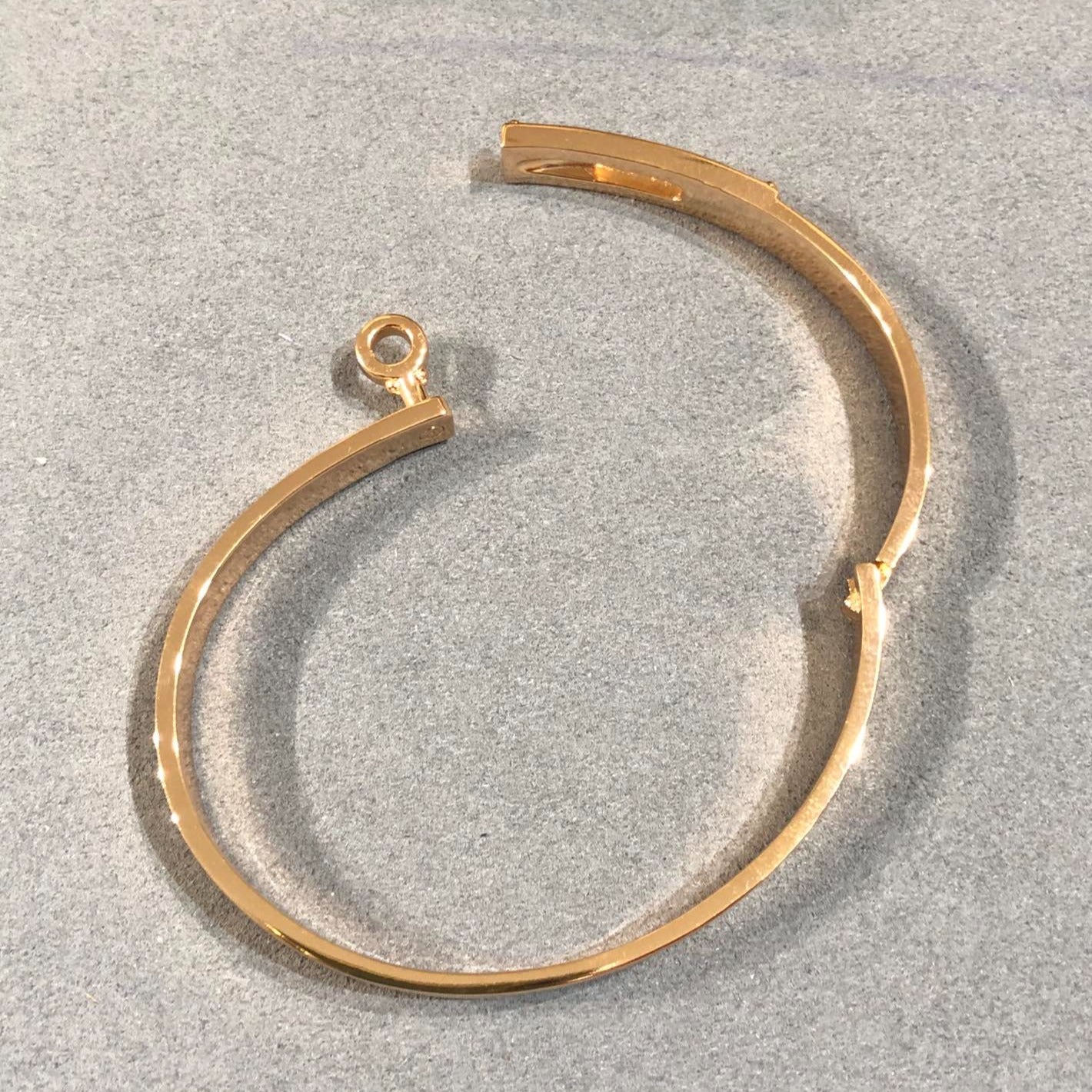 [BLUE TEARS]KELLY BRACELET DIAMOND