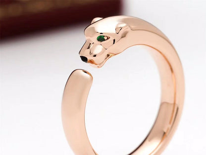 [BLUE TEARS]PANTHERE PINK GOLD SMALL