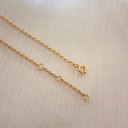 [BLUE TEARS]COLOR STAR PINK GOLD DIAMOND BRACELET