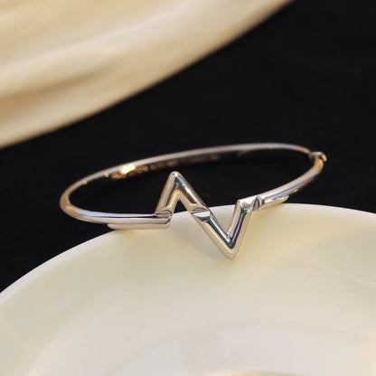 [BLUE TEARS]VOLTE UPSITE DOWN BRACELET