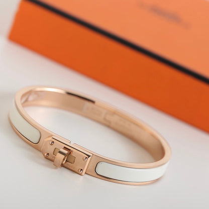 [BLUE TEARS]HM KELLY WHITE BRACELET