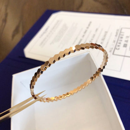 [BLUE TEARS]BEE LOVE BRACELET