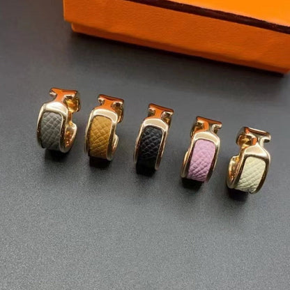 [BLUE TEARS]OLYMPE PINK GOLD RING