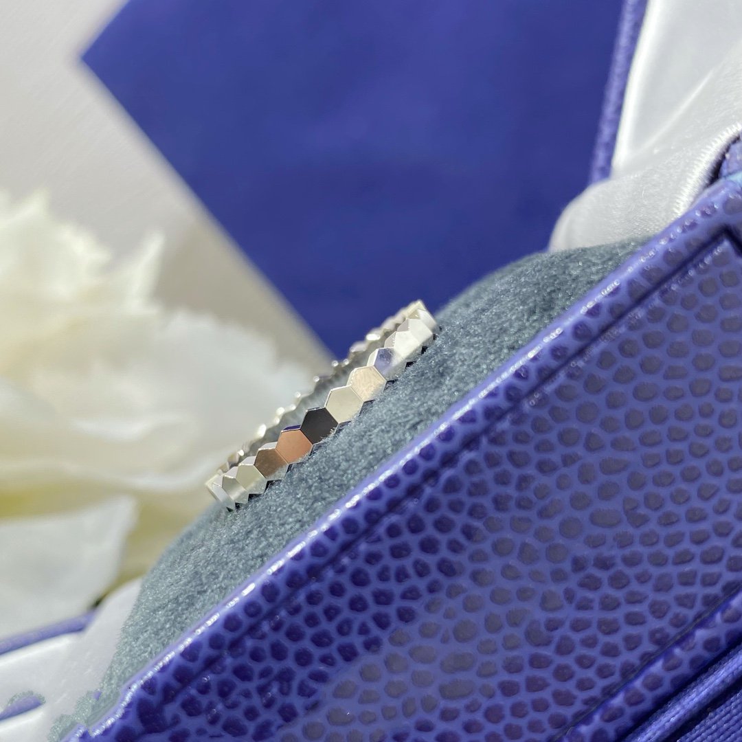 [BLUE TEARS]BEE LOVE SMALL RING