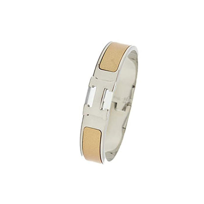 [BLUE TEARS]H CHAMPAGNE BRACELET