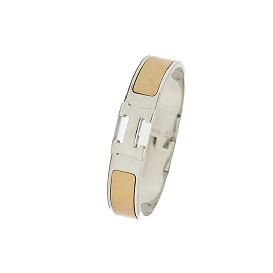 [BLUE TEARS]H CHAMPAGNE BRACELET