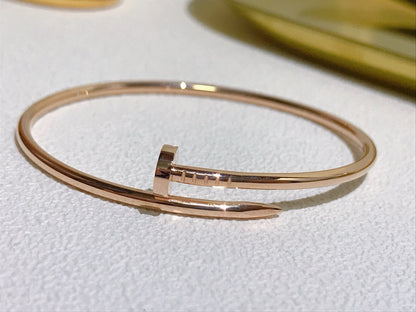 [BLUE TEARS]JUSTE BRACELET 2.5MM