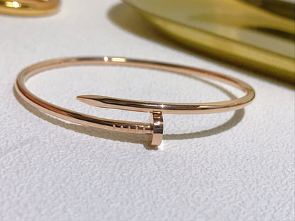 [BLUE TEARS]JUSTE BRACELET 3.5MM