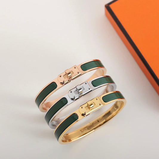 [BLUE TEARS]HM KELLY KHAKI BRACELET