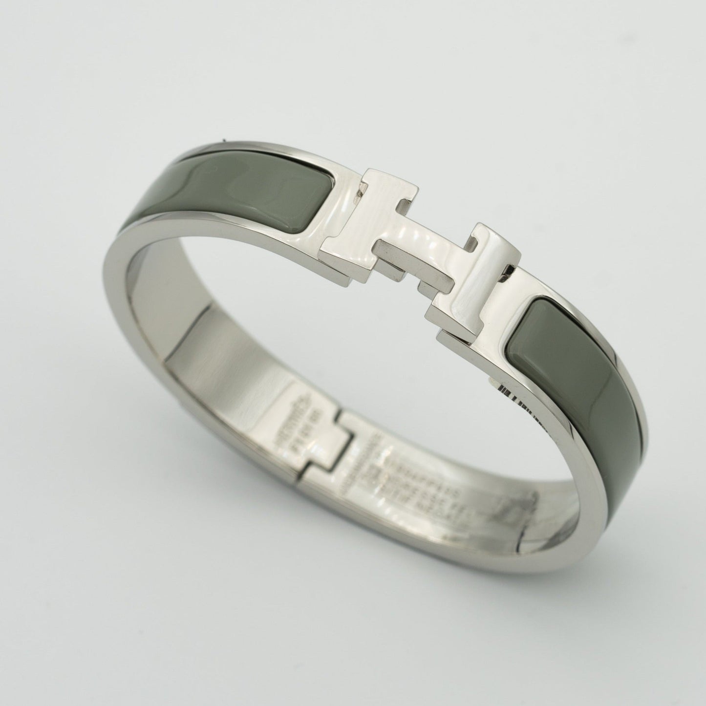 [BLUE TEARS]H BRACELET BLUE GREEN 12MM