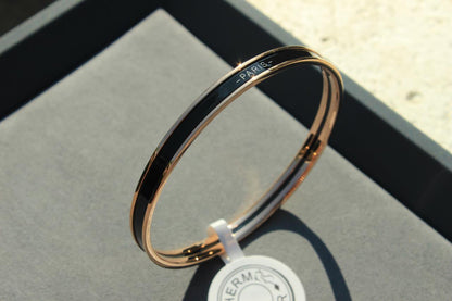 [BLUE TEARS]HM UNI BANGLE BAG