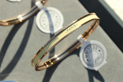 [BLUE TEARS]HM UNI BANGLE BAG