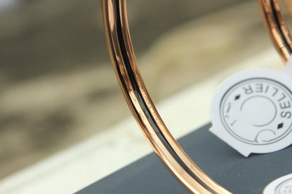 [BLUE TEARS]HM UNI BANGLE BAG