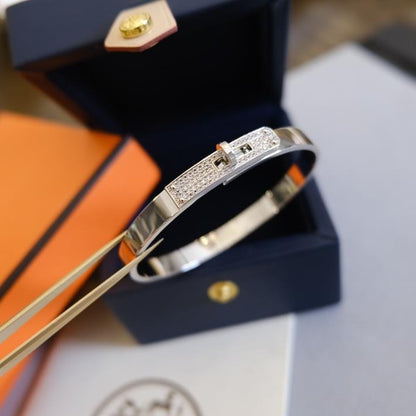 [BLUE TEARS]KELLY BRACELET DIAMOND