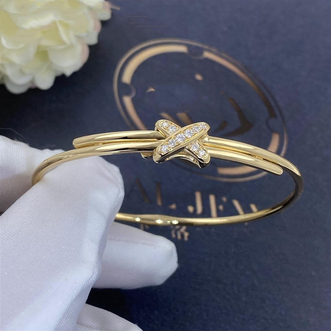 [BLUE TEARS]JEUX DE BRACELET GOLD DIAMONDS